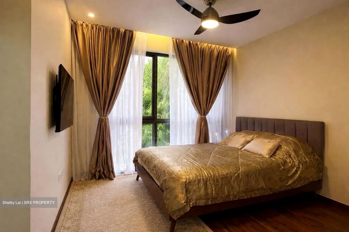 Bellewoods (D25), Condominium #568156031